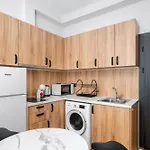 Cozy Flats Near Alexander Nevski Cathedral By Flat Mаnager