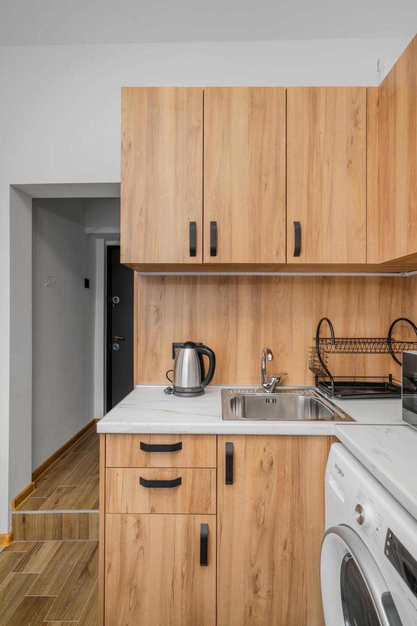Apartemen Cozy Flats Near Alexander Nevski Cathedral By Flat Mаnager Sofia