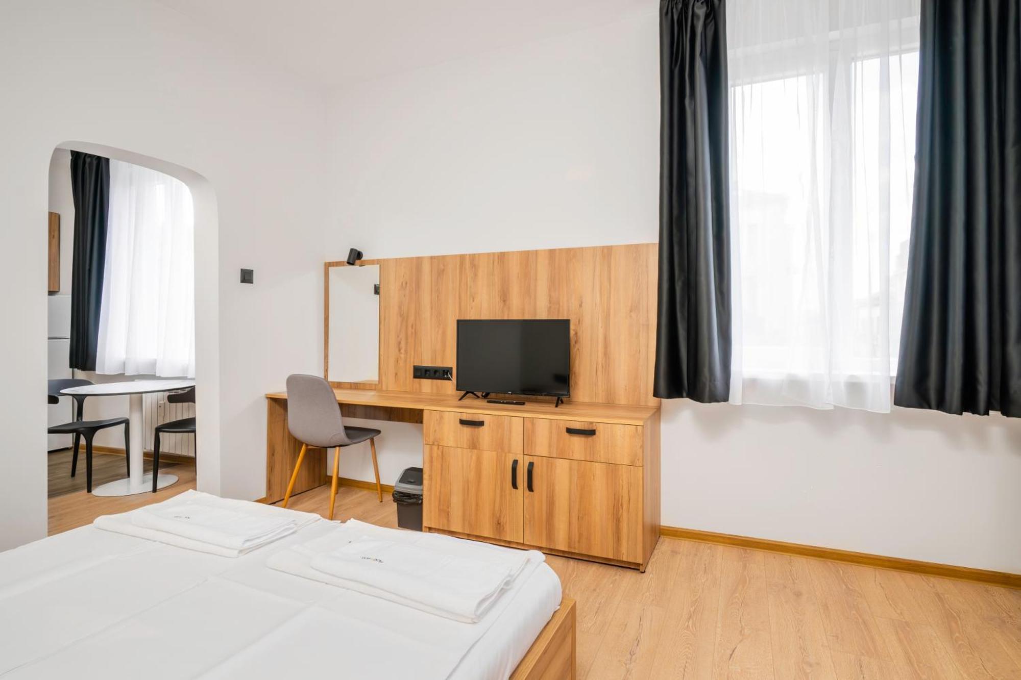 Apartament Cozy Flats Near Alexander Nevski Cathedral By Flat Mаnager Sofia